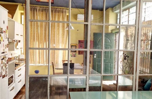 San Salvario Apartment | DALI APPARTMENT