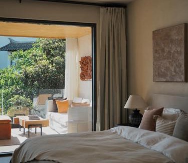 Shuanglang Hotel | Dali Shuanglang Gesang Seaview Hotel