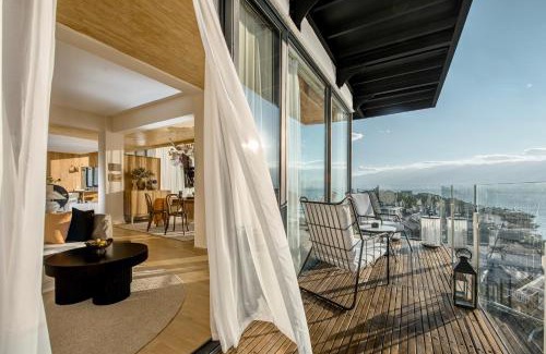 Shuanglang Hotel | Dali Shuanglang Gesang Seaview Hotel