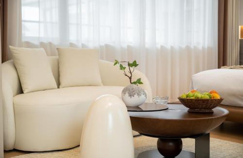 Xizhou Hotel | Dali Yufu B&B Hotel