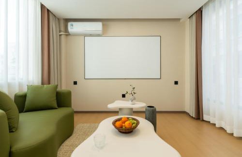 Xizhou Hotel | Dali Yufu B&B Hotel