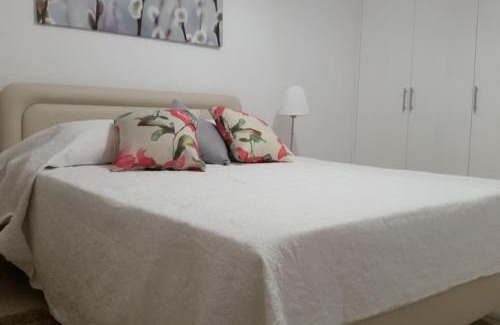 Paphos Apartment | Dalia 9 (1 Bedroom Apt)