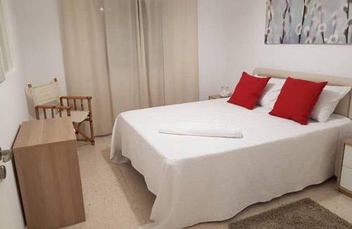 Paphos Apartment | Dalia 9 (1 Bedroom Apt)