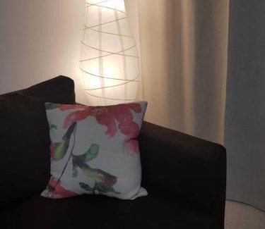 Paphos Apartment | Dalia 9 (1 Bedroom Apt)