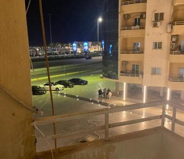 Sidi Abd El-Rahman Ski Chalet | Dalina الساحل الشمالي قدام مراسي