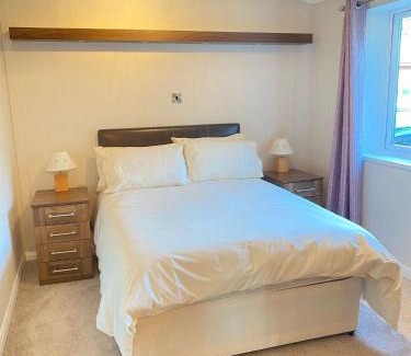 Sewerby House | Dalis Den Lodge