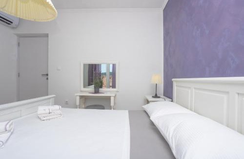 Zaboric Apartment | Dalma Residence apartman Lavandella