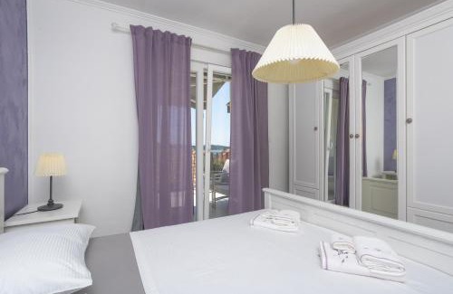 Zaboric Apartment | Dalma Residence apartman Lavandella