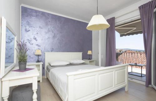 Zaboric Apartment | Dalma Residence apartman Lavandella