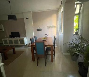 Costa de Caparica Apartment | Daloba House