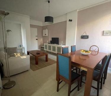 Costa de Caparica Apartment | Daloba House