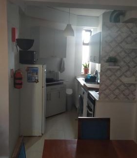 Costa de Caparica Apartment | Daloba House