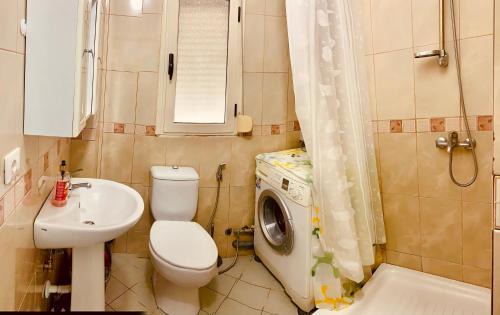 Vlore Apartment | DaLucas Apartment