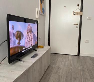 Vlore Apartment | DaLucas Apartment