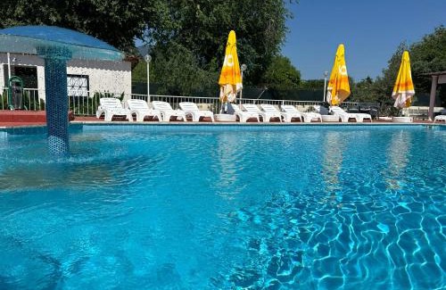 Dalyan City Center Hotel | Dalyan Nehir suit hotel