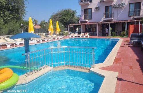 Dalyan City Center Hotel | Dalyan Nehir suit hotel