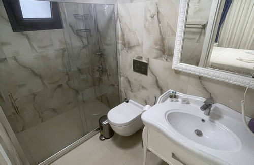 Cesme Hotel | Dalyan Risus Suite