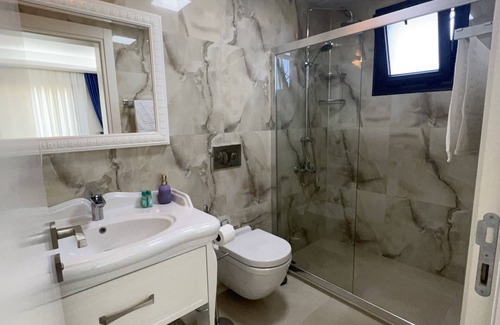 Cesme Hotel | Dalyan Risus Suite