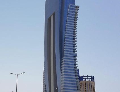 Ash Shati Apartment | Damac Al Jawharah Tower Apartments