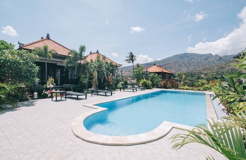 Purwakerti Cottage | Damar Sanjaya Uttama