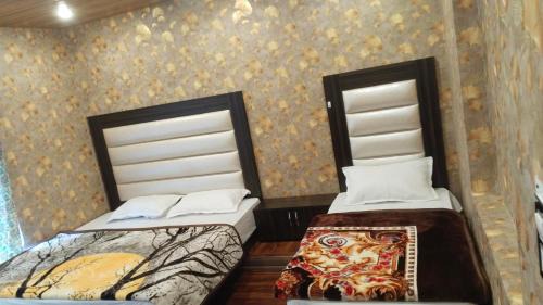 Srinagar Hotel | Damir Palace