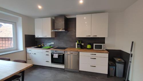 Salder Apartment | Dammstraße 24-OG-ZV38
