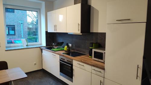 Salder Apartment | Dammstraße 24-OG-ZV38