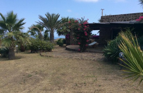 Pantelleria House | Dammuso degli Ulivi
