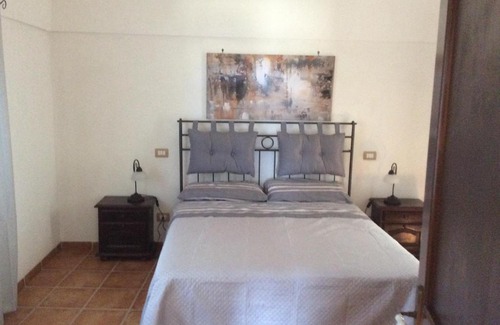 Pantelleria House | Dammuso degli Ulivi