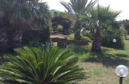 Pantelleria House | Dammuso degli Ulivi