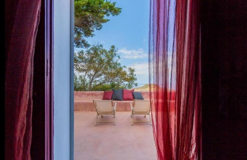 Scauri Siculo House | DAMMUSO KHAREB 2