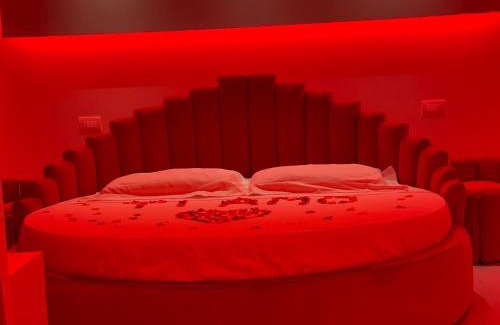 Monopoli Apartment | Damore Suite