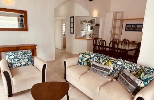 Trou d'Eau Douce Apartment | Dan Beach Apartment