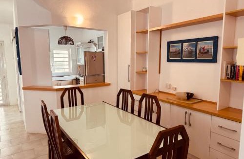 Trou d'Eau Douce Apartment | Dan Beach Apartment