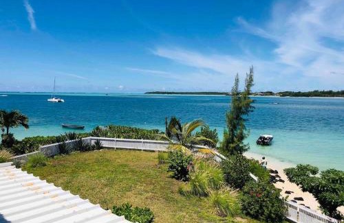Trou d'Eau Douce Apartment | Dan Beach Apartment