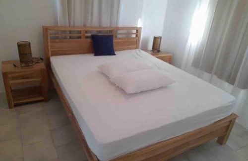 Trou d'Eau Douce Apartment | Dan Beach Apartment