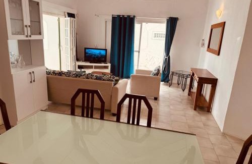 Trou d'Eau Douce Apartment | Dan Beach Apartment