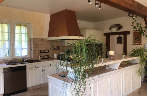 Coutevroult House | Dan Disney Paris exceptional charming house in the heart of nature