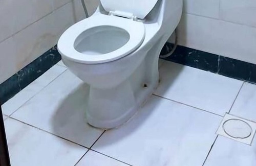 Jizan Apartment | Dana Agadir
