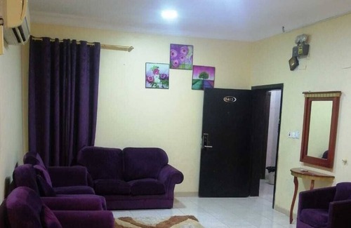 Jizan Apartment | Dana Agadir