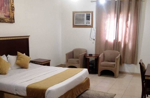 Jizan Apartment | Dana Agadir