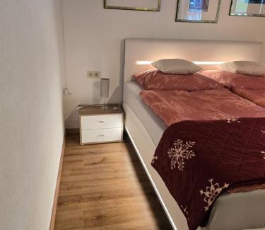 Waengle Apartment | Dana