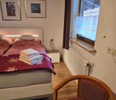 Waengle Apartment | Dana