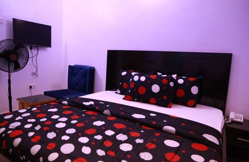 Egbeda House | danahotelandsuites