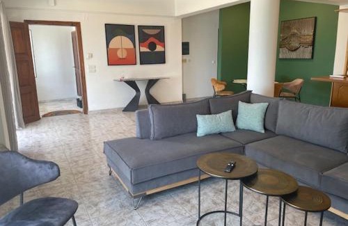 Nea Chora Hotel | Danaos Hotel