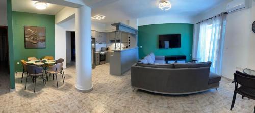 Nea Chora Hotel | Danaos Hotel