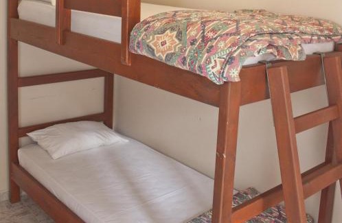 Nea Chora Hotel | Danaos Hotel