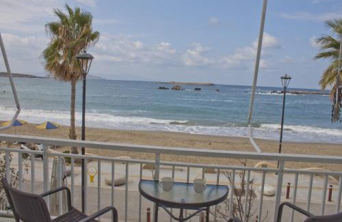 Nea Chora Hotel | Danaos Hotel