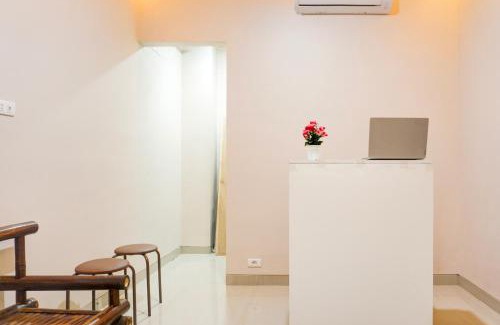 Rajabasa Hotel | Dancenter Plain C Lake
