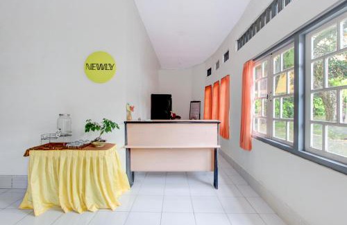 Pakem Hotel | Dancenter Stipram Kaliurang